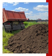 Услуги Поставка нерудных материалов в Нерюнгри