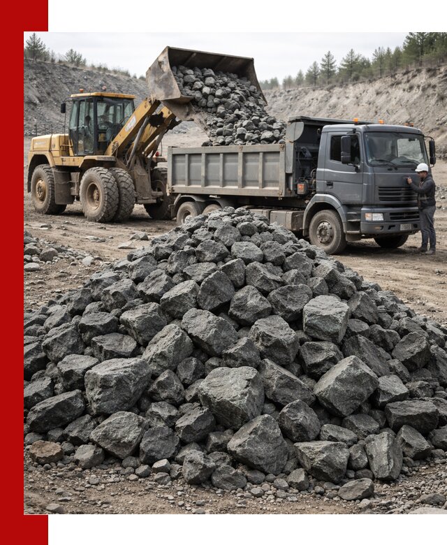 Щебень габбро-диабаз фракция 20-40 доставка в Нерюнгри