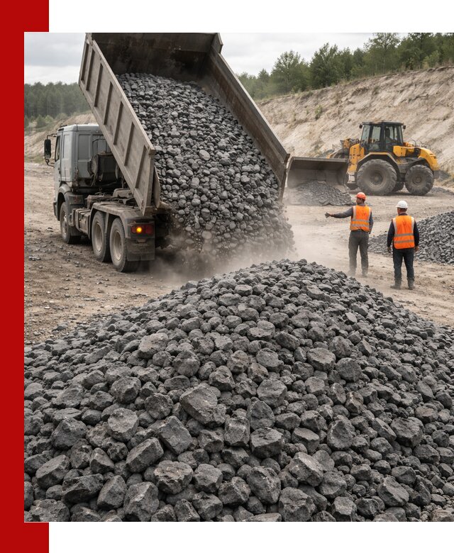 Щебень габбро-диабаз фракция 70–150 доставка в Нерюнгри