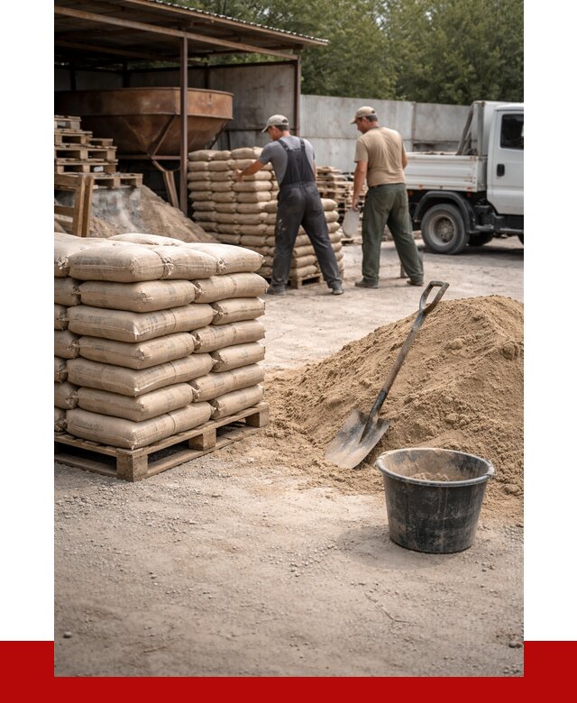Купить песок для штукатурки в Нерюнгри от 1955 р. | ПРОНЕРУДНрю