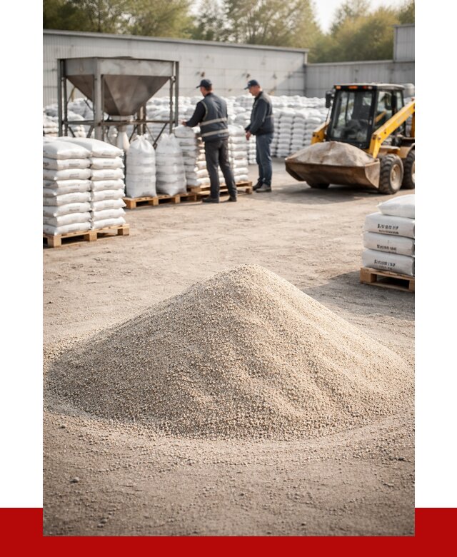 Кварцевый песок для фильтра в Нерюнгри от 4561 р. | ПРОНЕРУДНрю