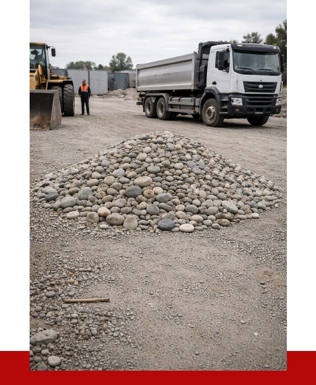 Купить галька морская в Нерюнгри от 3041 р. | ПРОНЕРУДНрю