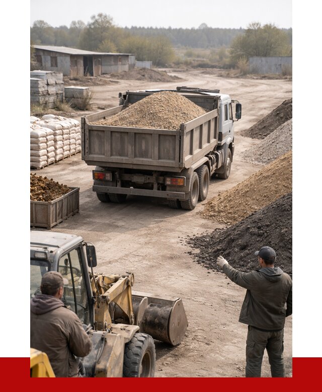 Купить ОПГС с доставкой в Нерюнгри от 4561 р. за тонну | ПРОНЕРУДНрю