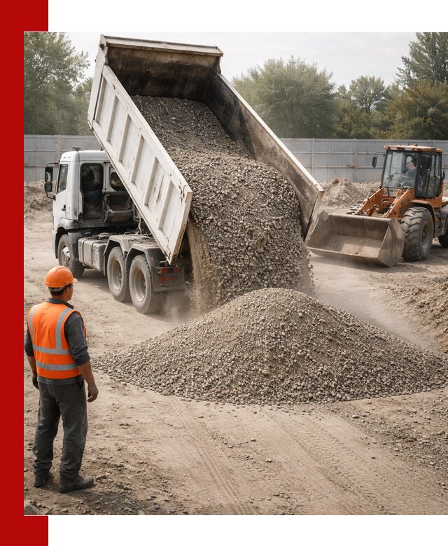 Доставка опгс в Нерюнгри оптом и мелким транспортом