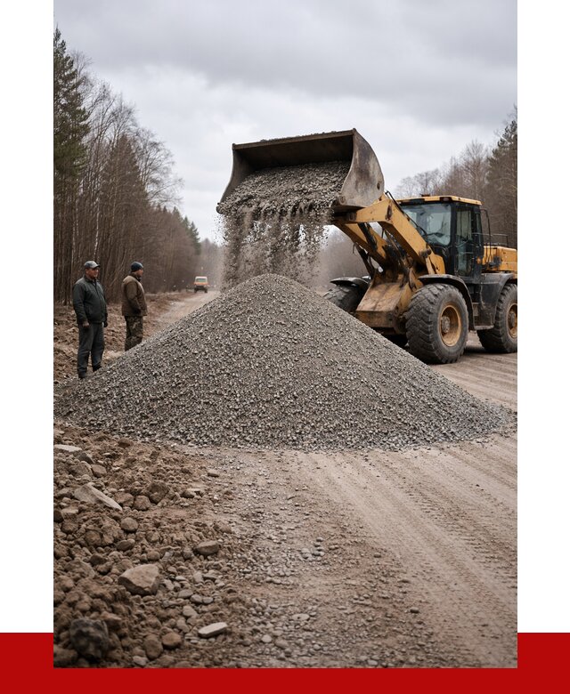 Купить опгс для дорог в Нерюнгри с доставкой от 2389 р. | ПРОНЕРУДНрю