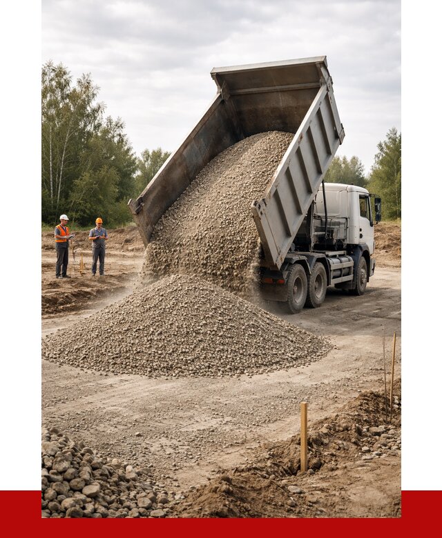 ЩПС С2 в Нерюнгри с доставкой от 4887 р. за куб | ПРОНЕРУДНрю