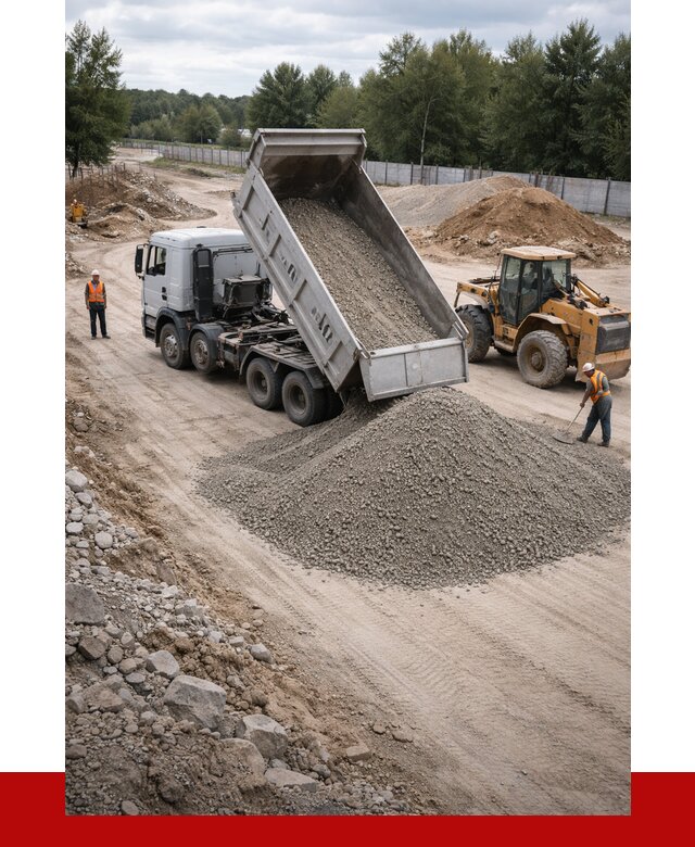 ЩПС С5 в Нерюнгри с доставкой от 4561 р. за куб | ПРОНЕРУДНрю