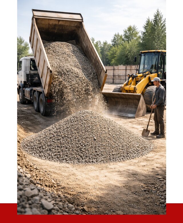 ЩПС С10 в Нерюнгри с доставкой от 3475 р. за куб | ПРОНЕРУДНрю