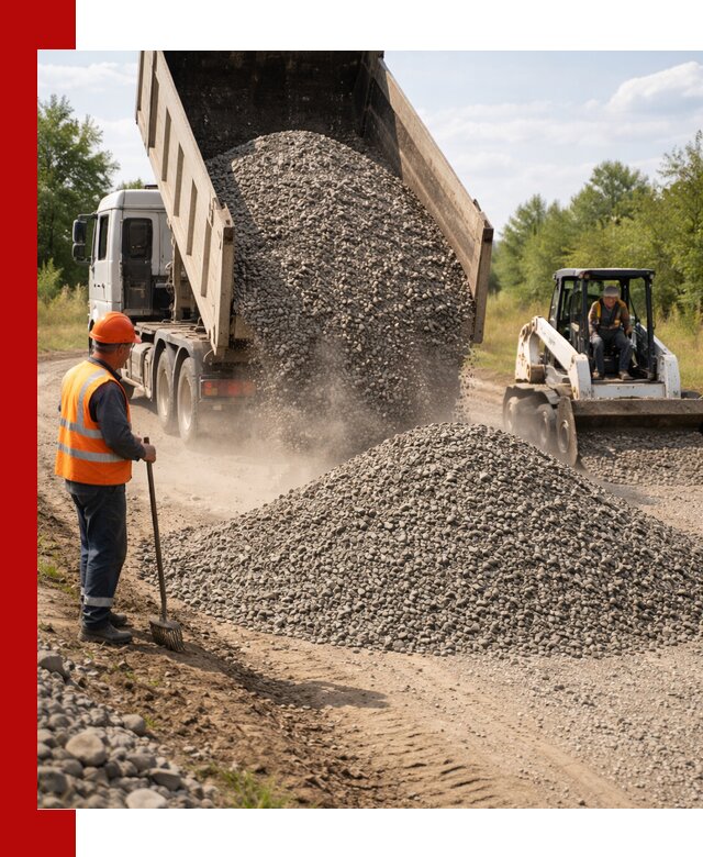 Доставка щпс С10 в Нерюнгри — сыпучие материалы оптом и врозь