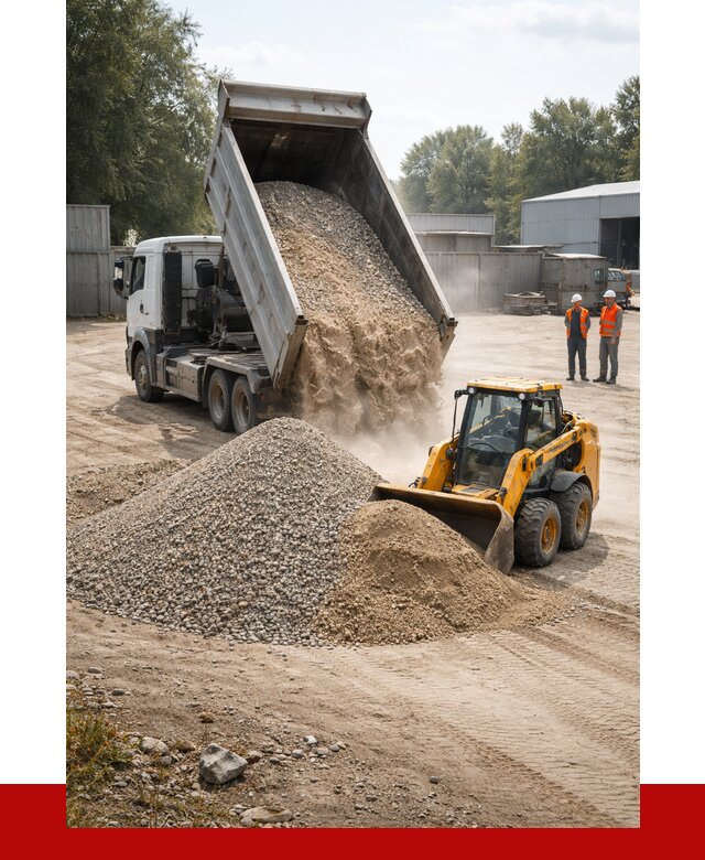 ЩПС С11 в Нерюнгри с доставкой от 2009 р. за куб | ПРОНЕРУДНрю