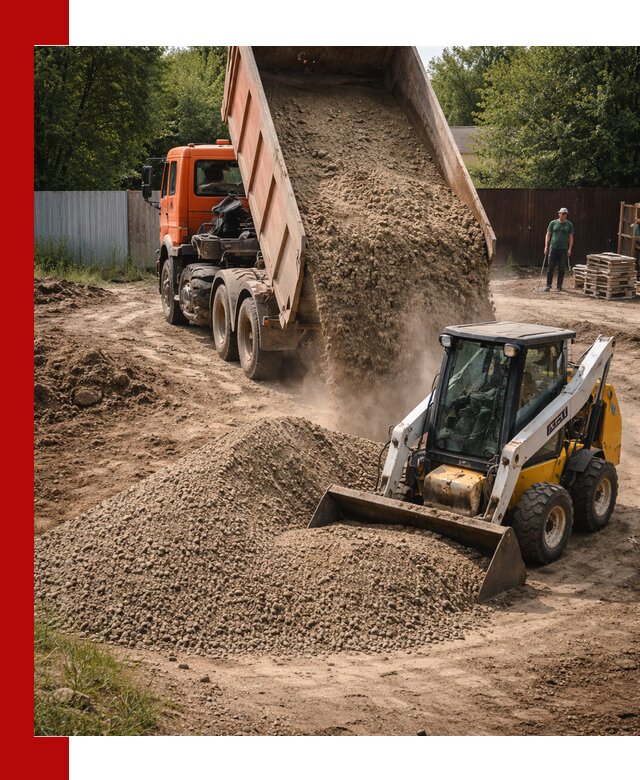 Доставка щпс С11 в Нерюнгри круглосуточно самосвалами