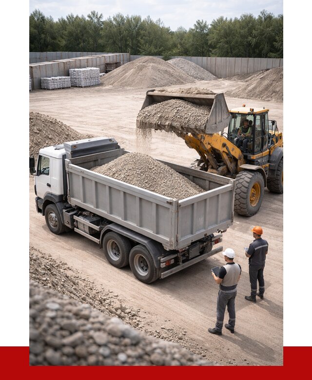 ЩПС С12 в Нерюнгри с доставкой от 3475 р. за куб | ПРОНЕРУДНрю