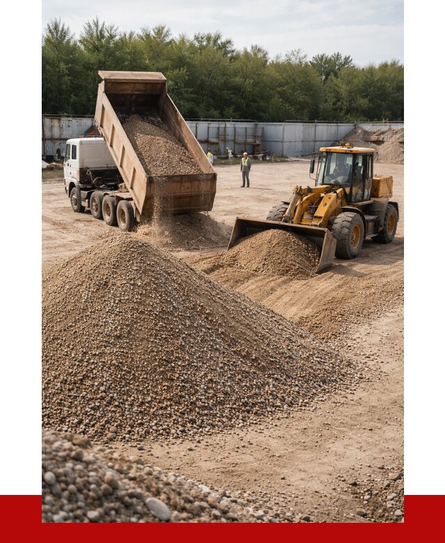 ЩГПС С2 в Нерюнгри с доставкой от 2606 р./куб. | ПРОНЕРУДНрю