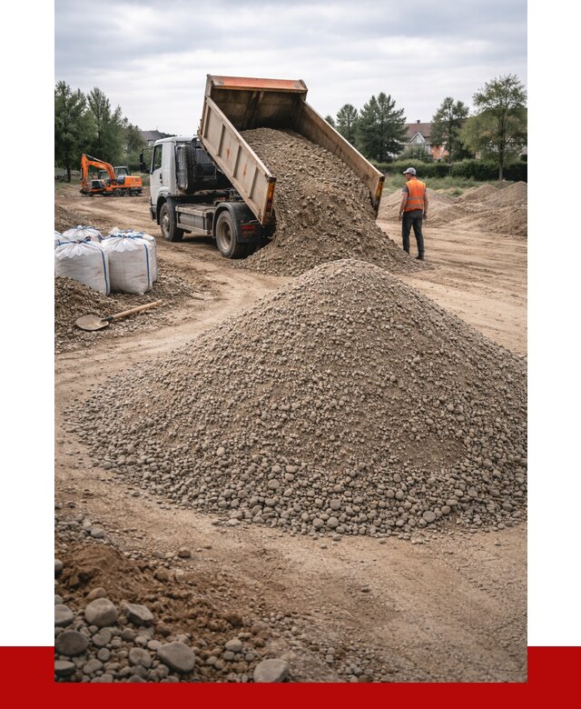 ЩГПС С4 с доставкой в Нерюнгри от 2281 р./куб. | ПРОНЕРУДНрю