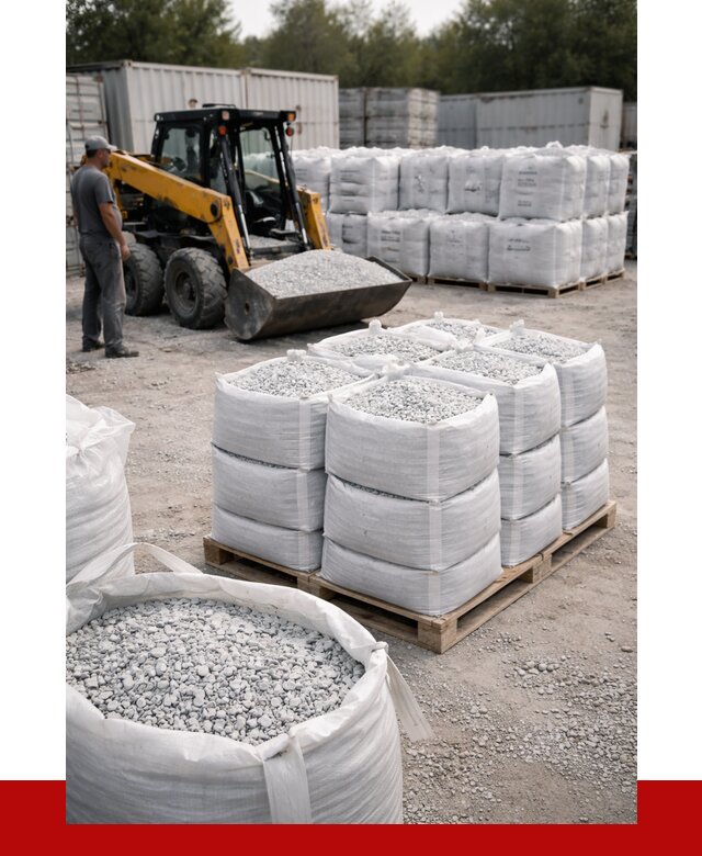 Мраморная крошка в Нерюнгри от 4887 р. за куб | ПРОНЕРУДНрю