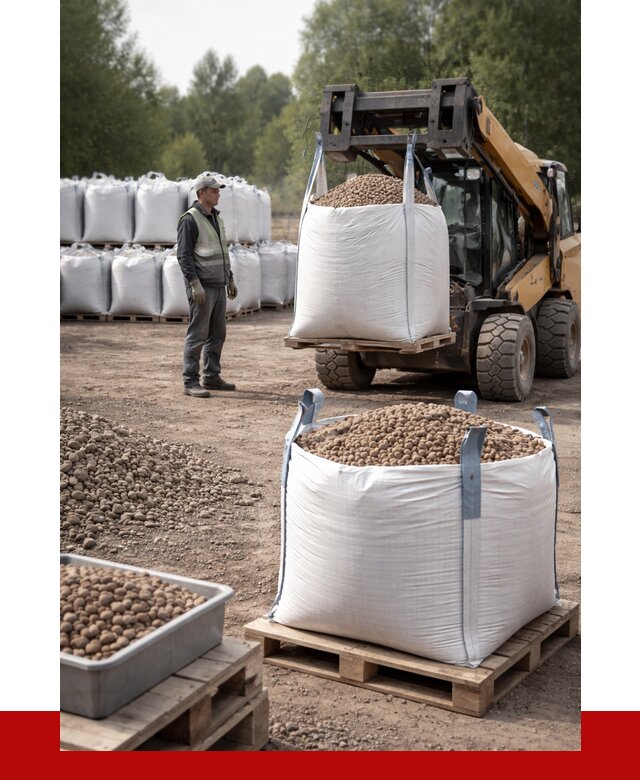 Керамзит в биг бег в Нерюнгри от 4561 р. с доставкой | ПРОНЕРУДНрю