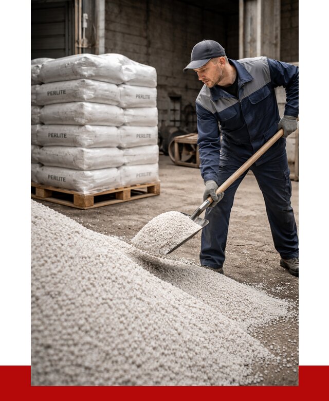 Купить перлит в Нерюнгри с доставкой от 4561 р. оптом | ПРОНЕРУДНрю