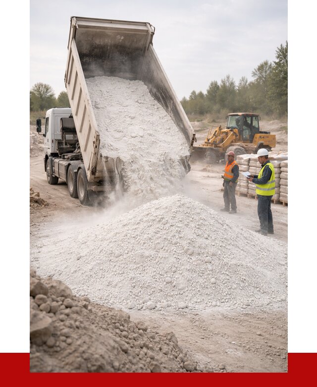 Купить известь пушонка в Нерюнгри от 4561 р. с доставкой | ПРОНЕРУДНрю