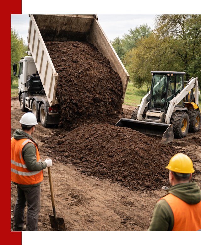 Плодородная смесь для улучшения почвы и восстановления в Нерюнгри