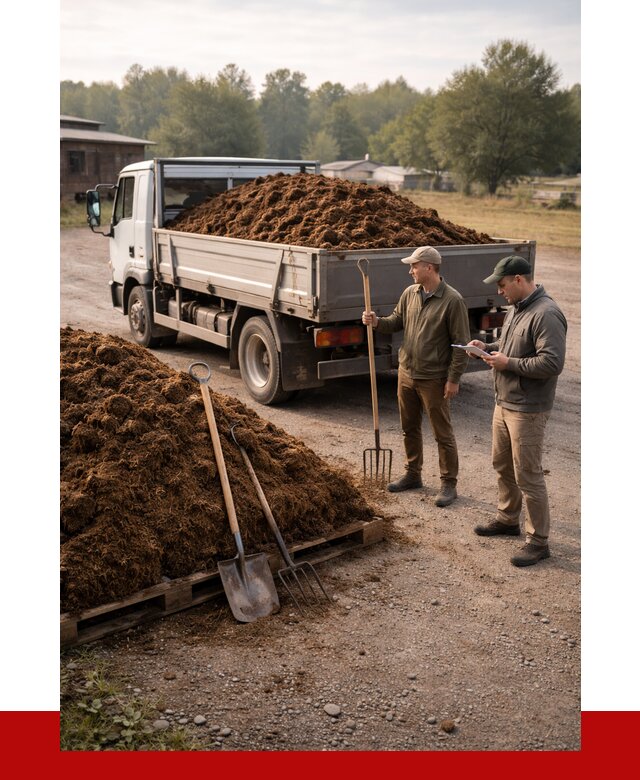 Купить конский навоз в Нерюнгри от 1303 р. с доставкой | ПРОНЕРУДНрю