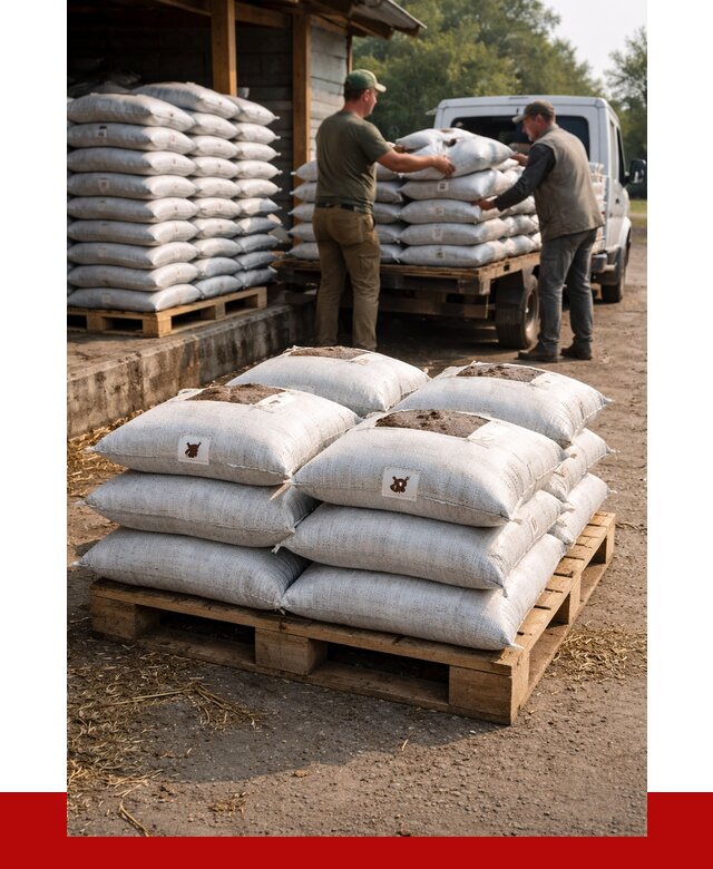 Купить конский навоз в мешках в Нерюнгри от 4887 р. | ПРОНЕРУДНрю