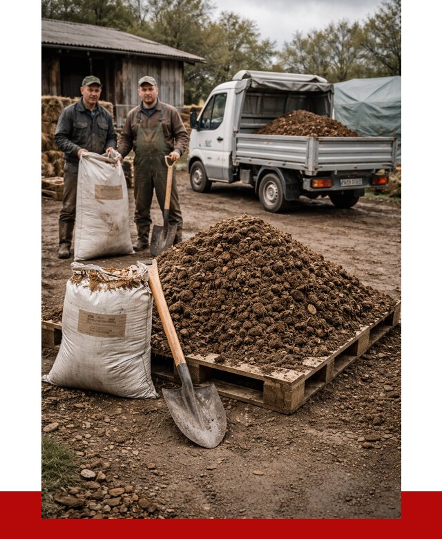 Купить куриный помет в Нерюнгри с доставкой от 3258 р. | ПРОНЕРУДНрю