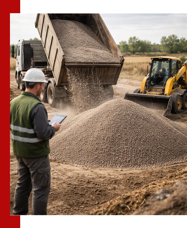 Доставка минеральных удобрений в Нерюнгри оптом и в розницу