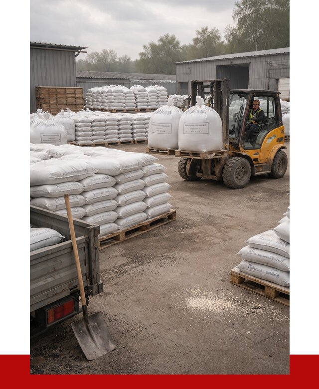 Аммиачная селитра в Нерюнгри от 4561 р. с доставкой | ПРОНЕРУДНрю