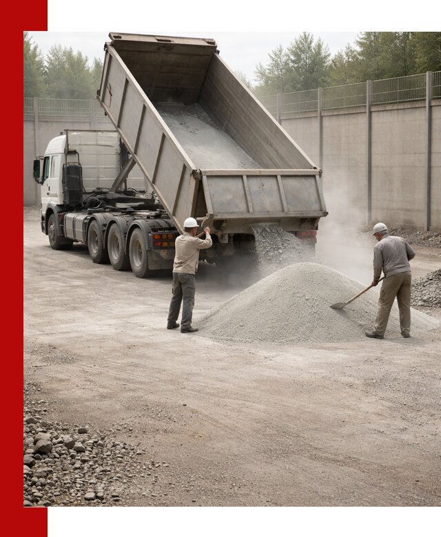 Доставка аммиачной селитры оптом и врозь в Нерюнгри