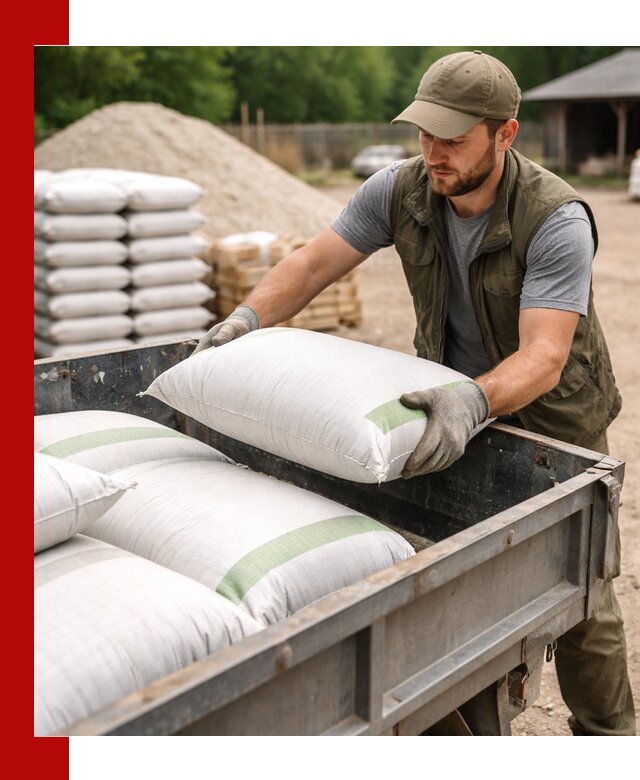 Доставка нитроаммофоски оптом и в розницу в Нерюнгри