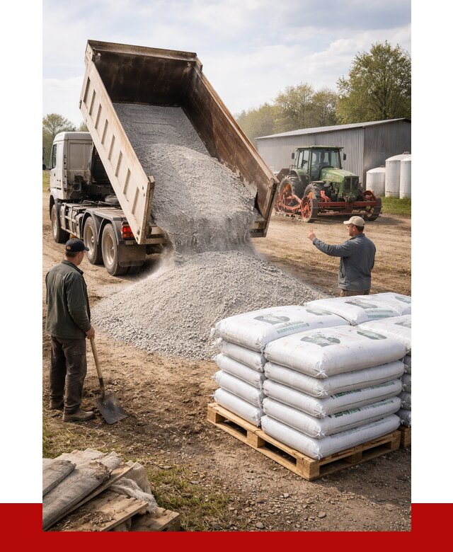 Купить суперфосфат в Нерюнгри с доставкой от 7819 р. | ПРОНЕРУДНрю