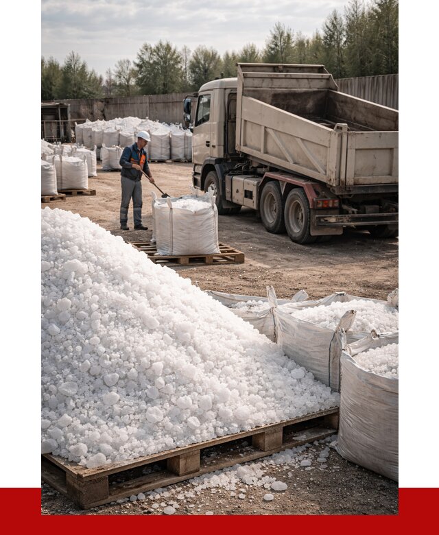 Купить техническая соль в мешках в Нерюнгри от 4887 р. | ПРОНЕРУДНрю