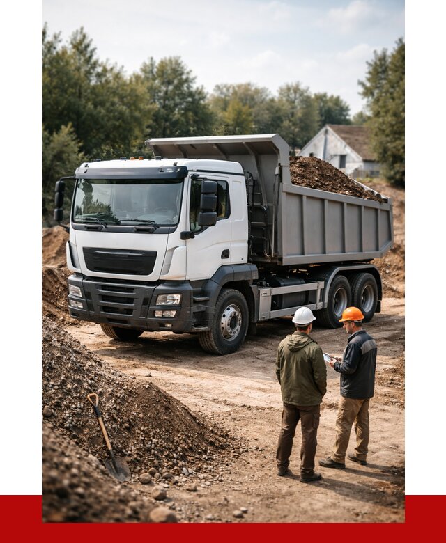 Аренда самосвала в Нерюнгри от 4887 р. посуточно | ПРОНЕРУДНрю