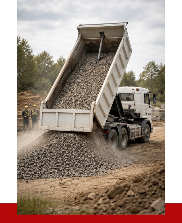 Аренда самосвала 20 тонн в Нерюнгри от 8145 р. | ПРОНЕРУДНрю