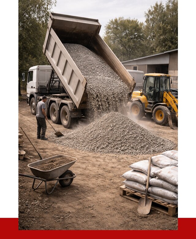 Перевозка сыпучих грузов в Нерюнгри от 3475 р. | ПРОНЕРУДНрю